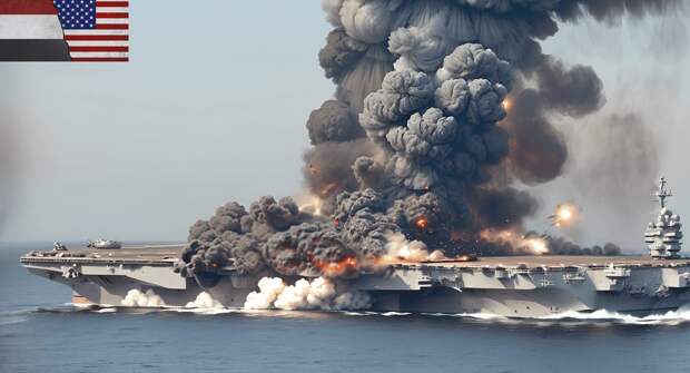 История учит: американцев надо всегда бить в ответ — они понимают только боль и силу