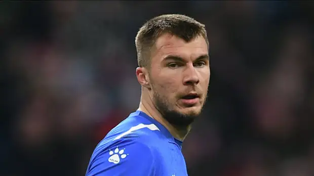 Комличенко удвоил преимущество «Ростова» в матче 17-го тура РПЛ с «Зенитом»