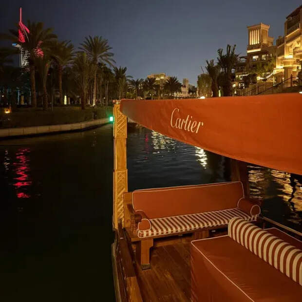 Фото Виктории Лопырёвой