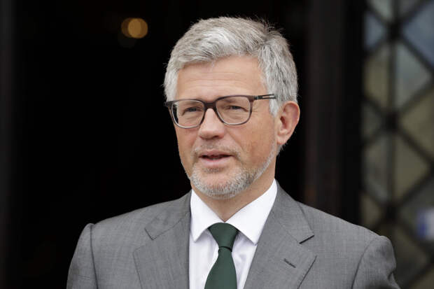 Постпред Мельник: Совбез ООН должен принять шаги по принуждению России к миру