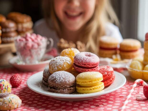 Отказ от сладкого не спасает — учёные разрушили популярный миф о здоровье