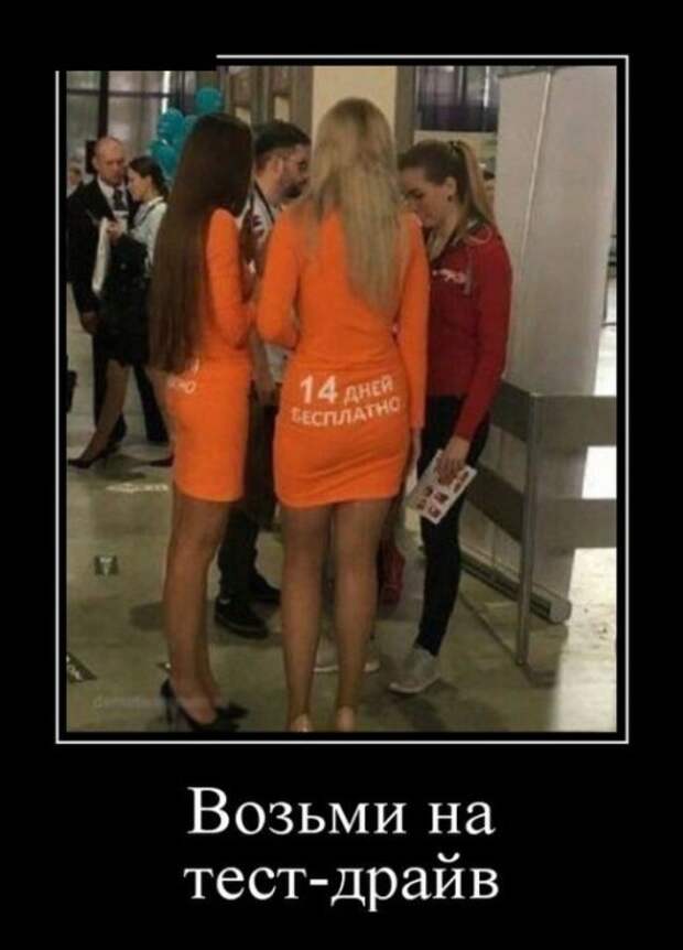 Демотиваторы (30 фото)