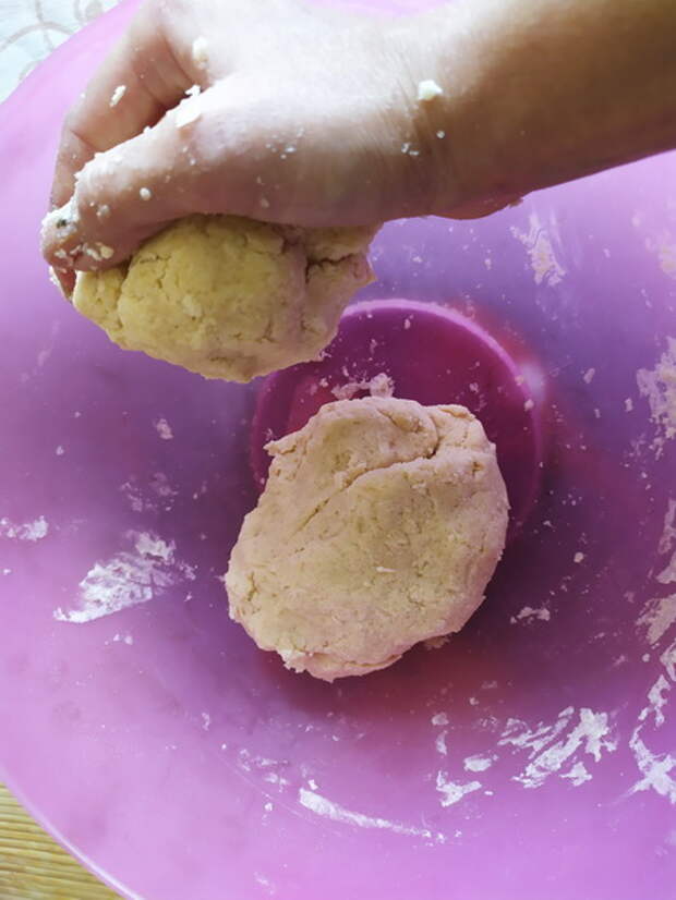 Балую своих внуков вкуснейшей выпечкой из своего детства: Яблочно-цитрусовый пирог