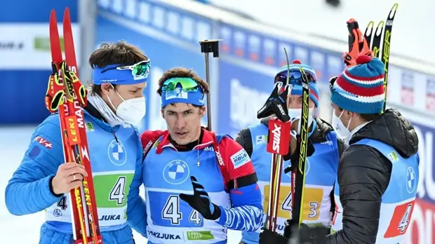 «Если ничего не выиграл — закрой рот и работай»: Чудов о проблемах сборной России и работе с личными тренерами