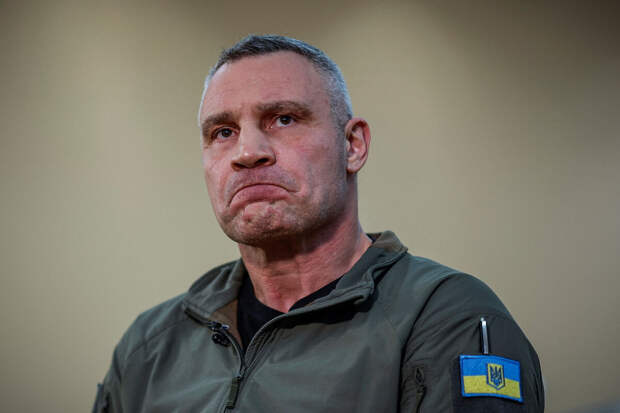 Кличко: более 5,6 тысячи многоэтажных домов в Киеве лишены отопления