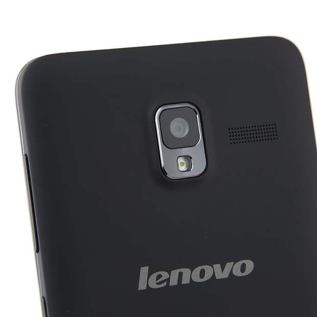 LENOVO A850+ 5.5 inch IPS 960*540 px MT6592m Octa Core mobile phone 1G+4G ROM 5MP camera GPS Android 4.2 smartphone