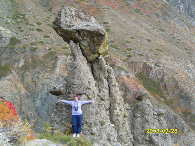 Есть ли Зазеркалье?