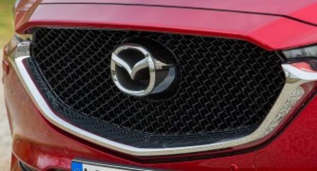 Недостатки и достоинства электрокара Mazda MX-30 с секретными дверями