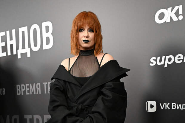 Певица Савичева призналась, что не контактирует с Гагариной