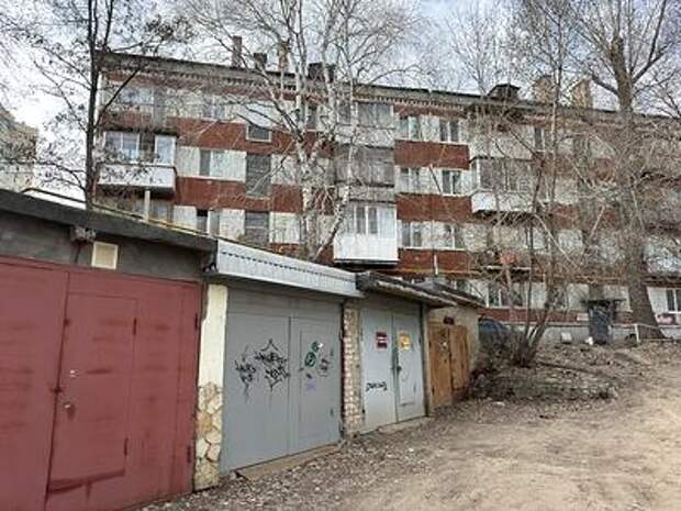  Эксперт рассказала, как нужно оформить гаражи до осени 2026 года