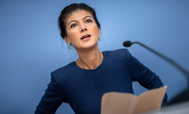 «Остановите это безумие!»: В ФРГ испугались повторения судьбы Украины