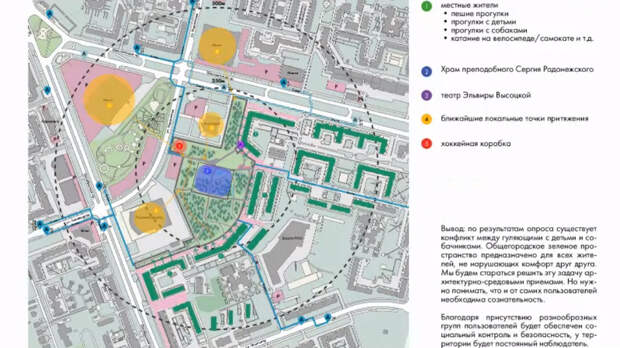 План застройки череповца зашекснинский