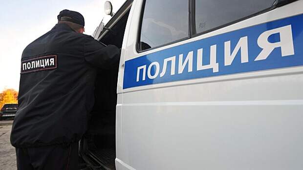 Полиция задержала 201 человека после беспорядков в аэропорту Махачкалы