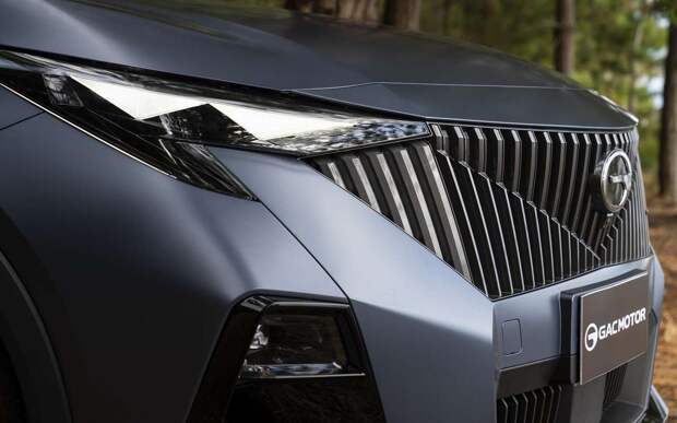 Бюджетный GAC GS3 с премиальной мультимедиа – шанс купить его еще есть