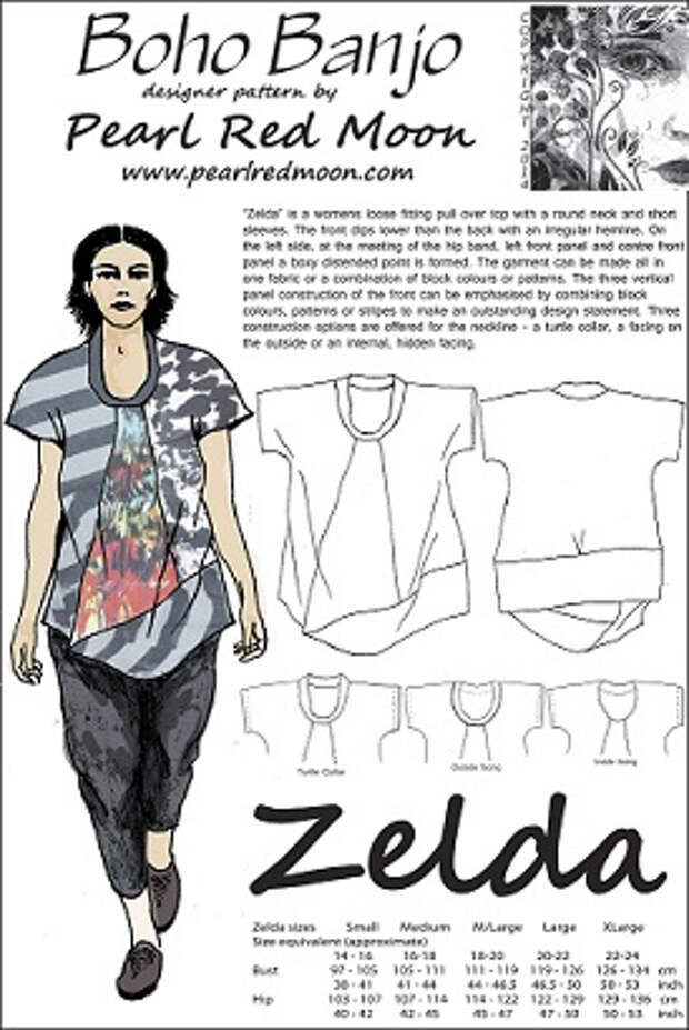 ZELDA_PATTERN_COVER1 (274x410, 121Kb)
