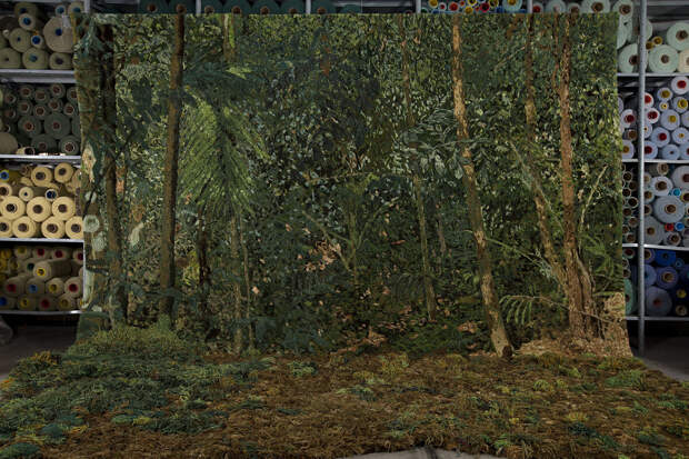 Говорят, дети – отражение своих родителей.-4