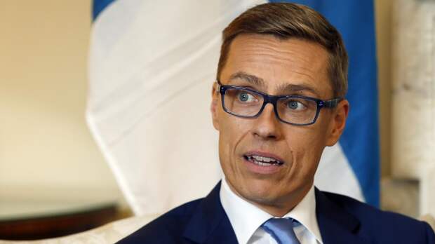 "Тяжелый случай". Стуббу поставили диагноз после скандальных слов о России