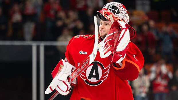 Галкин после 1:0 с ЦСКА: «Четко сыграли бригады меньшинства «Автомобилиста»