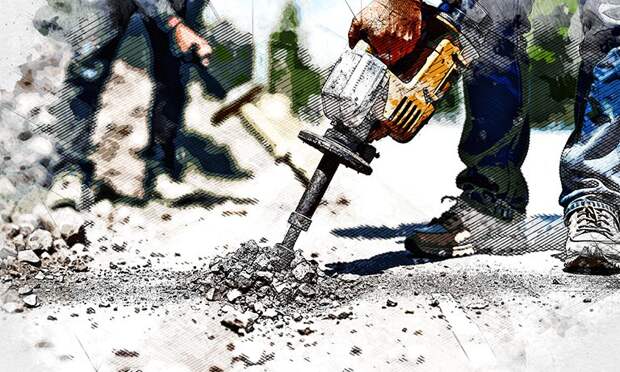 В Орловской области ищут подрядчика на содержание дорог за 3,5 млрд рублей