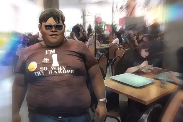 Еда не виновата? Откуда берется детское ожирение и как бороться с ним по всем правилам