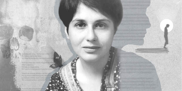 Последний проклятый поэт Анна Горенко и её книга «Королевская шкура шмеля»