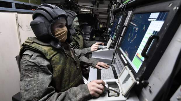 Собянин: количество сбитых БПЛА, летевших на Москву, увеличилось до 44