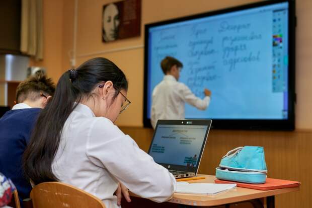 За два года в Республике Башкортостан отремонтируют более 100 школ