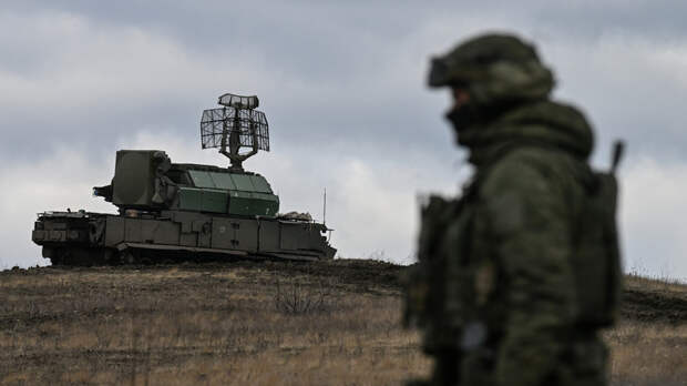 Решительные действия «Юга» и «Центра»: ВС РФ освободили Фёдоровку Вторую и Павловку