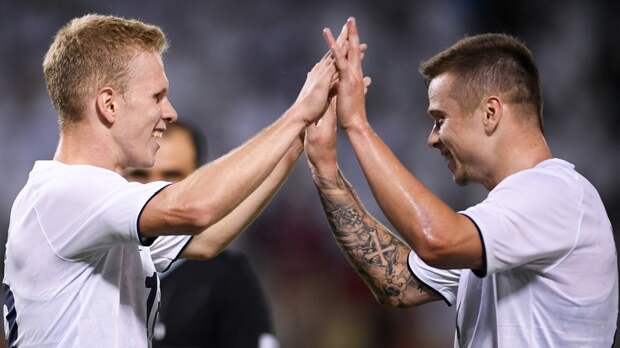 «Появился проблеск надежды»: Инфантино заявил о необходимости снятия ограничений с России в футболе