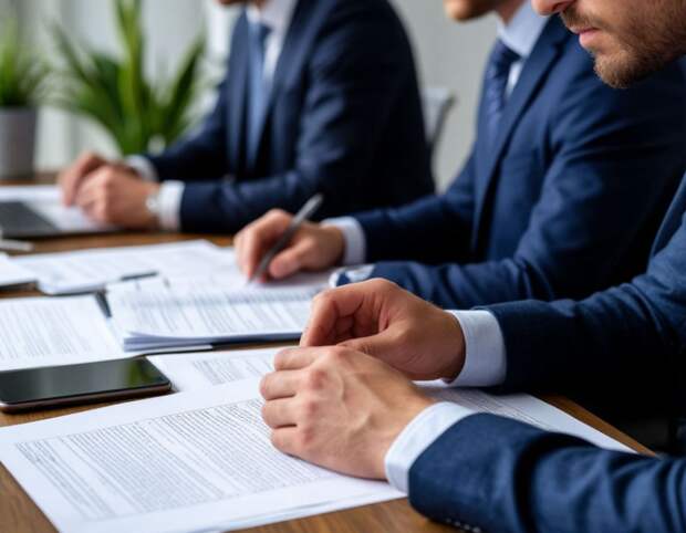 Россия и США создадут экономическую рабочую группу для обсуждения взаимных выгод