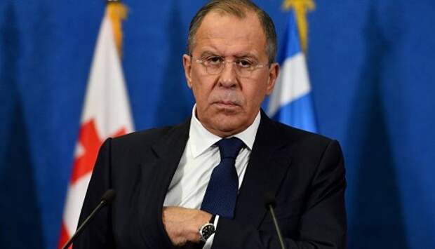 Лавров: Ливийский кризис — результат военного вмешательства НАТО | Продолжение проекта «Русская Весна»