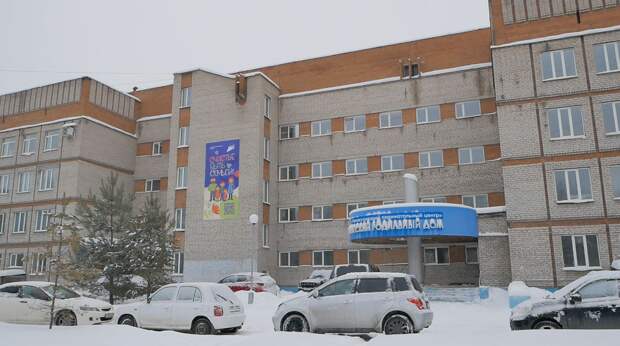 Шесть младенцев из новокузнецкого роддома находятся в реанимации