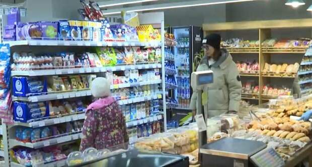 В Карагандинской области оштрафовали 15 предпринимателей за завышение цен