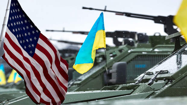 Politico: США тянут с поставками РСЗО Украине из боязни продлить конфликт