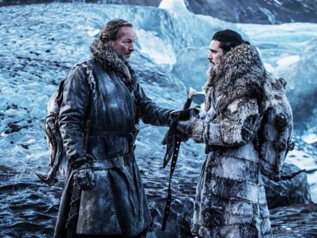 Почему зритель чувствует себя опустошенно после просмотра любимых сериалов, например,