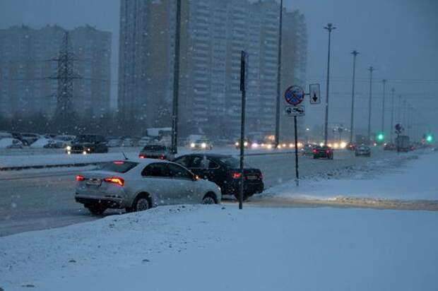 Замминистра здравоохранения Пугачев: медсправки для водителей могут стать электронными с 1 марта 2024 года