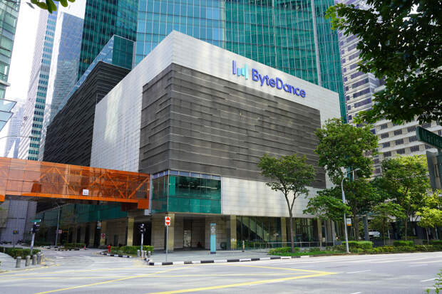 Reuters: ByteDance запустила новый чат-бот Doubao 2.0