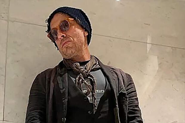 Шоумен Нагиев заявил, что работает ради денег на лекарственные препараты