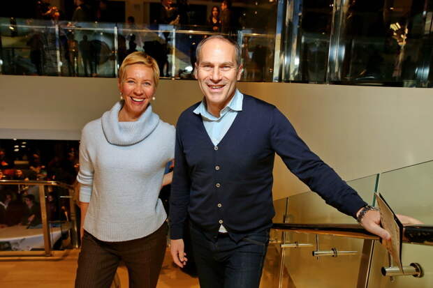 Из жизни переехавших: "Я не террористка!"