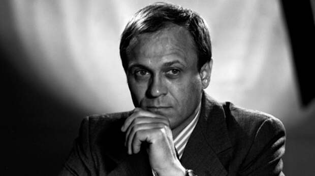 Путин рассказал, чем отличался Меньшов и за что его ценили