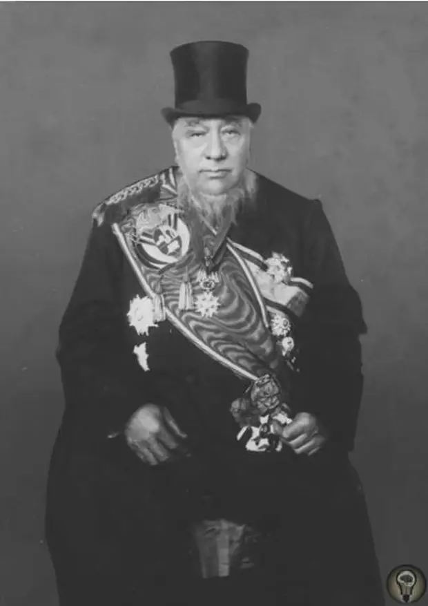 Начало англо-бурской войны 1899–1902 гг.