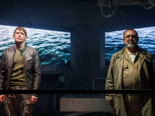 «Солярис» в интерпретации «Красного факела»: встреча с Океаном внутри себя