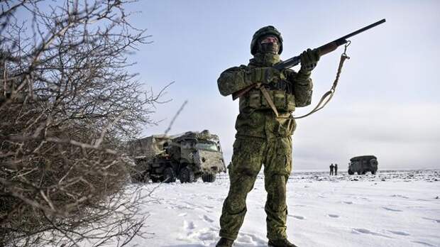 "Стартовая позиция" на Запорожье: аналитик про важное значение удара ВС РФ со стороны Терноватого