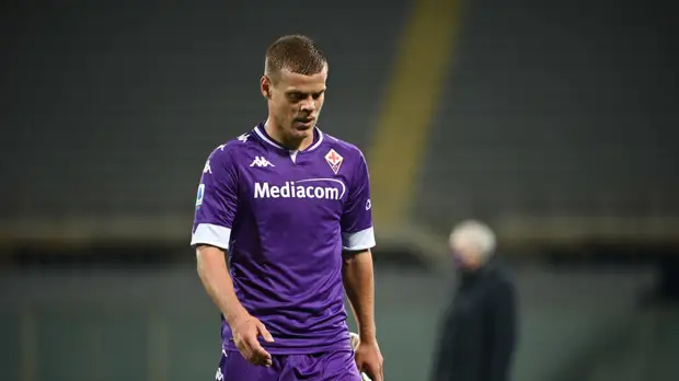 Экс-тренер «Тоттенхэма» посоветовал Кокорину покинуть «Фиорентину»