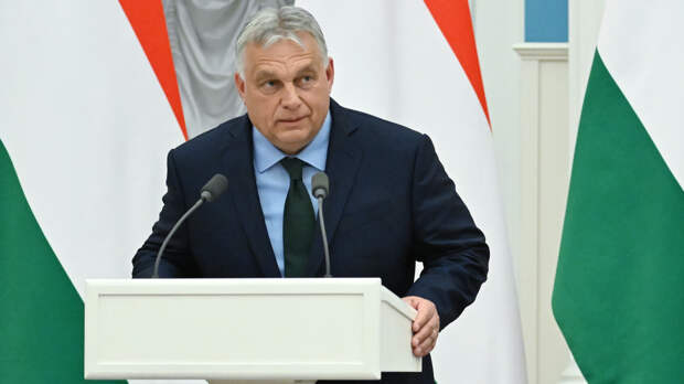 Орбан выступил с обвинением в адрес украинских спецслужб