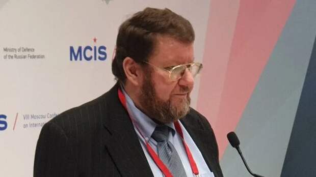 Сатановский сказал горькую правду: "Красные линии" только у России остались. Беда