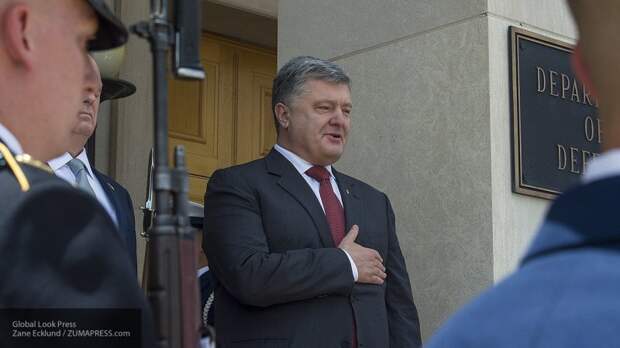 Вступил в силу указ Порошенко о прекращении договора о дружбе с РФ