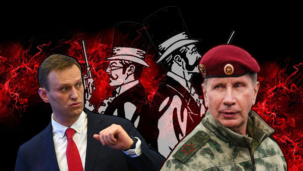 Охранники на Рублевке: "Новая газета" рассказала о землях, отнятых у фермеров для охранников Путина.