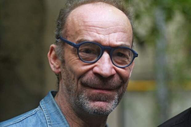 Стало известно, на ком женился Торсуев из «Приключений Электроника»