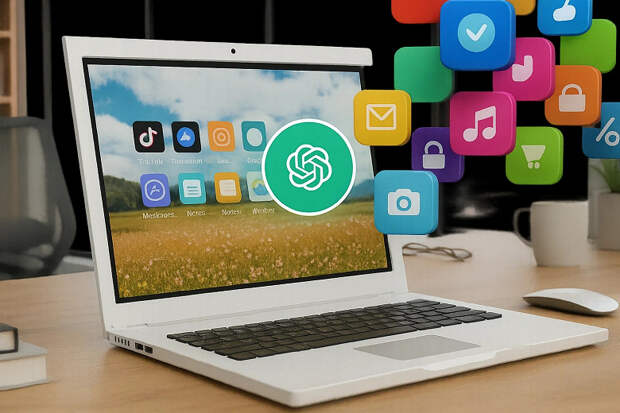 OpenAI превратит ChatGPT в операционную систему с приложениями от сторонних разработчиков